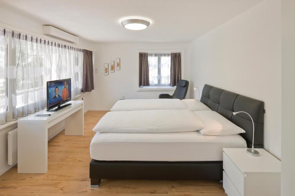 בריג Hotel Central מראה חיצוני תמונה